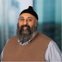 Varjit Singh Shergill