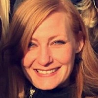 Julie Gouge