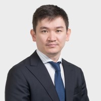 Bagdat Skakov