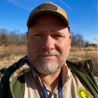 Mark Dorhout