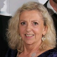 Ruth Vernon