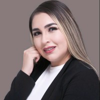 Brenda Rocío García Sánchez.