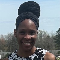 Brooke Clark-Parker