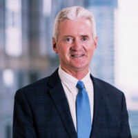 Paul Curtis