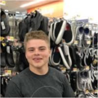 Chandler Souders