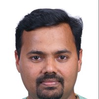 Pratheesh John