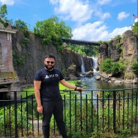 Ritvik Rana