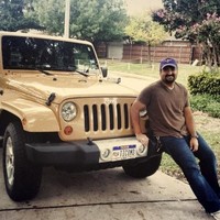 Harold Jimenez