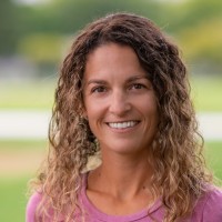 Stephanie Sheriff