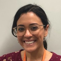 Cynthia Rios