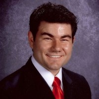 ROBERT HARSHBARGER, III