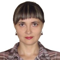 Елисеева Елена