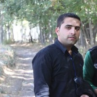Ahmad Mohsen Stanikzai