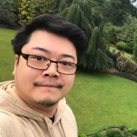 Thach Kevin Phan