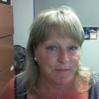 Elaine Bergeron