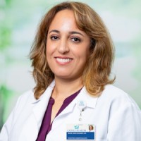 Imane Abdelmoumen, M.D.
