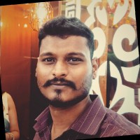 Bhushan Salvi