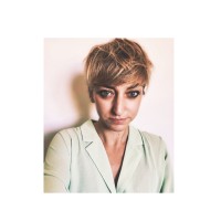 Justine Vollono
