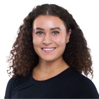 Sarah Garnett