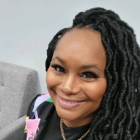 Toni Roberts Sinegal