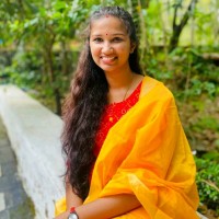 Dr Anjaly Vineeth