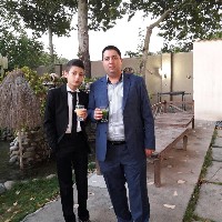 Mahdi Asadi