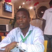 Matemilola Oluwaseun