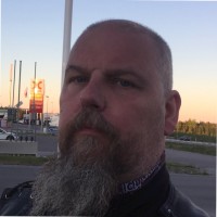 Ronnie Andersson