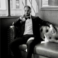 Benjamin Meldrum