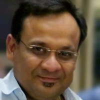 Niraj Tantiya