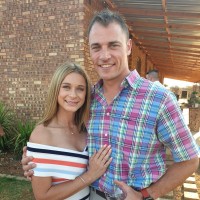 Laurette Van Der Merwe
