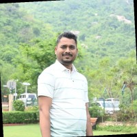 Tapan Dubey