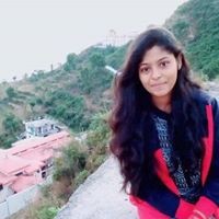 Muskan Agarwal