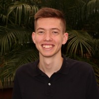Joshua Dahlager
