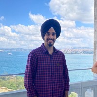 Gurmehar Singh Bhatia