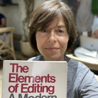 Ellen Lazarus