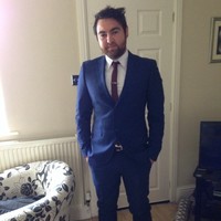 Simon Daniel