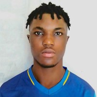 Israel Udeugwu