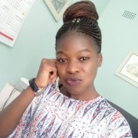 Cryn  Nyasha Nyabadza