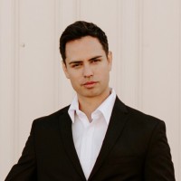 Obed Peña Mayboca