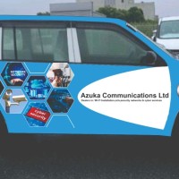 Azuka Communication Ltd