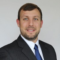 Dustin Cavalier