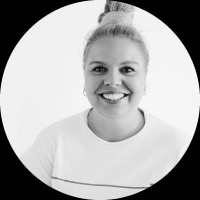 Trine Grue Vilvig