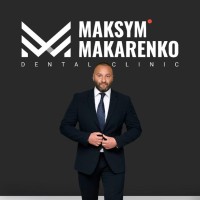 Maksym Makarenko
