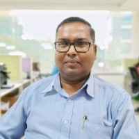 J.O.Bhanu Prakash