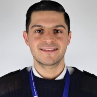 Iordanis Tsoypeis