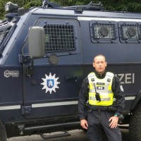 Sven Gabriel