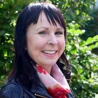 Elisabeth Bramfors