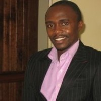 Ntumwa Edward Lubega
