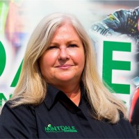 Julie Toyne